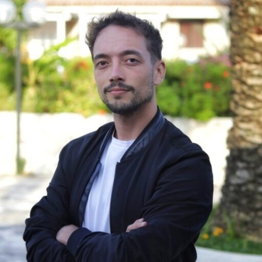 Samuel Delgado Fernández