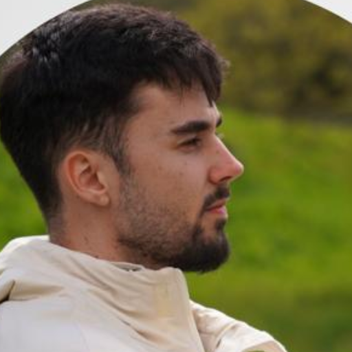 Pablo Izquierdo Amoros